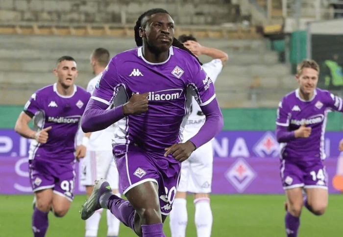 KAIYUN SPORTS-AC米兰有意引进基恩但希望避免支付6200万解约金|意大利|转会|隆戈|国脚|莫伊塞·基恩_新浪体育_新浪新闻