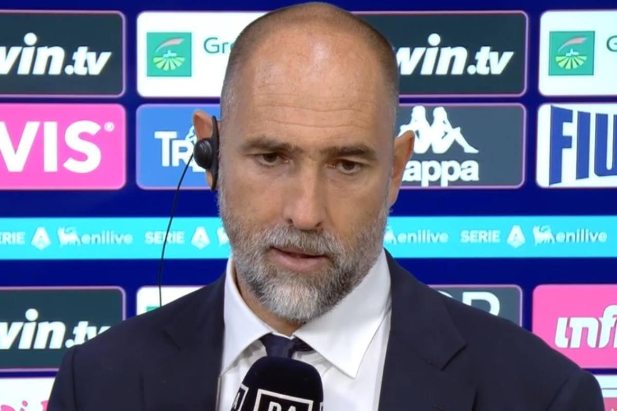 图多尔：要求尤文留下弗拉霍维奇？主教练总想要有强大的球员