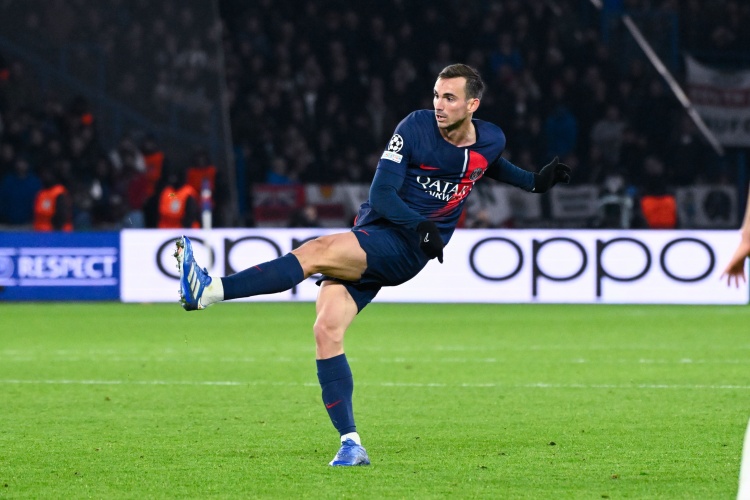 KAIYUN SPORTS-莫雷托：法比安·鲁伊斯即将与巴黎续约至2029年