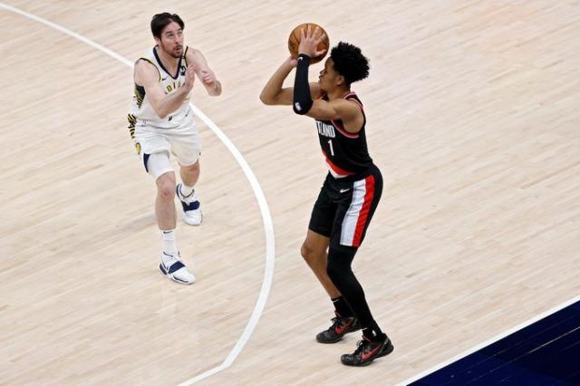 开云中国官网-小将爆发开拓者终止5连败 更艰难的赛程即将到来